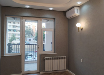 Xətai r-nu H.Aslanov mst yax-da Gəncə Prospektində Xətai