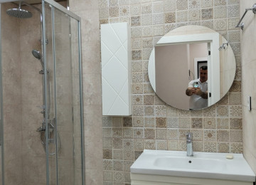 Xətai r-nu H.Aslanov mst yax-da Gəncə Prospektində Xətai