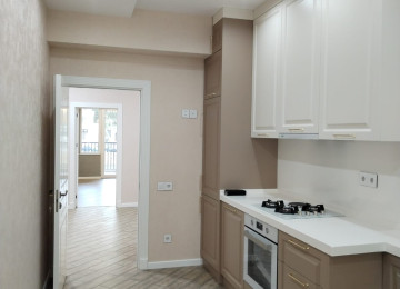 Xətai r-nu H.Aslanov mst yax-da Gəncə Prospektində Xətai