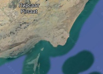 25 HEKTAR ərazi satılır SENAYE, NEQLIYYAT TE'YINATLÍ ve