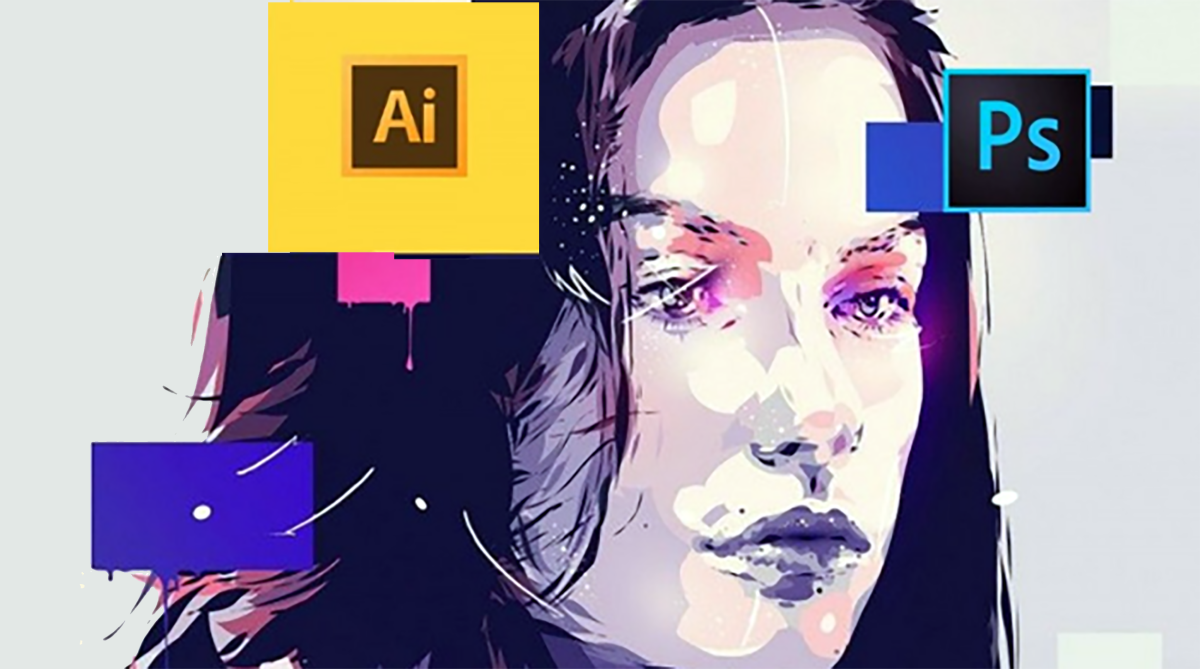 Курсы Adobe Photoshop и Illustrator Хотите заниматься творческой деятельностью? Мечтаете