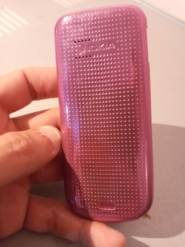 Nokia 1202 Nokia 1202 ekran iwlemir qalan herbirweyi iwlek di