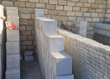 Hər növ tamet daşları bardyorlar satılır və sifarişi qəbul