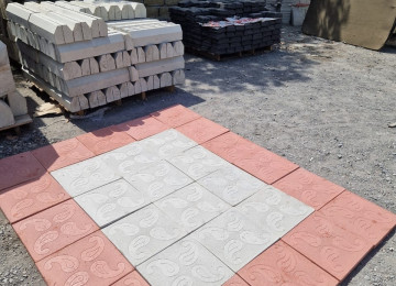 Hər növ tamet daşları bardyorlar satılır və sifarişi qəbul