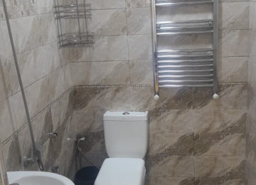 Xlrdalada AAAF PARK yaxlql 2 otaq heyet evi kiraye verlir