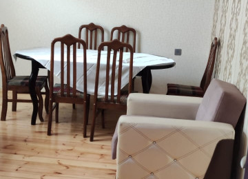 Xlrdalada AAAF PARK yaxlql 2 otaq heyet evi kiraye verlir