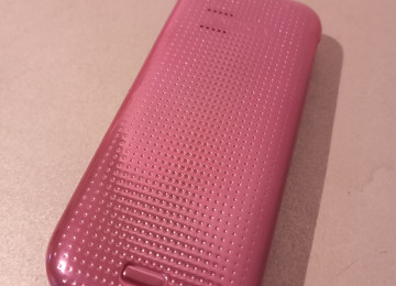 Nokia 1202 ekran iwlemir qalan herbirweyi iwlek di