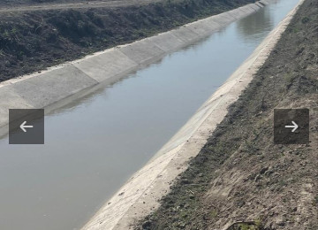 400 ha ərazi satılır Salyan r. Xüsusi Mülkiyyet Kend tes.