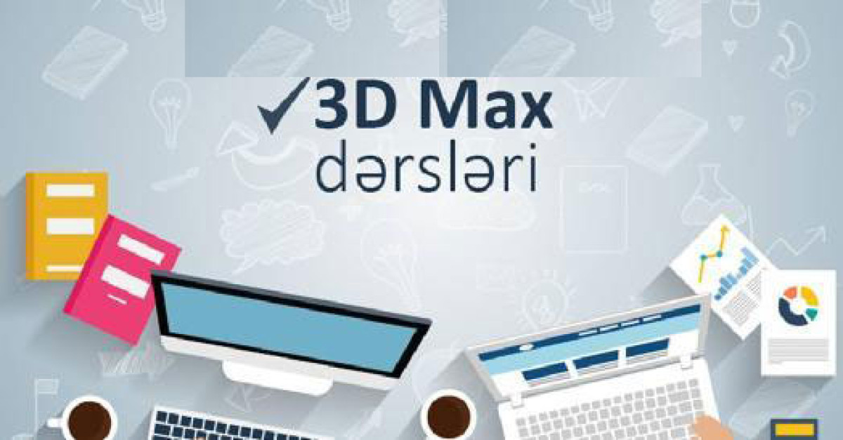 3D max Vray fərdi dersleri 3D max Vray fərdi dersleri 3ds max Vray kursu. 3ds max ve