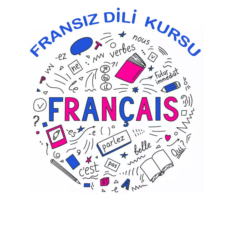 Fransiz dili kursları Fransiz dili kursları fərdi əyani dərslər Az-Rus bölməsi