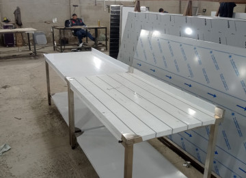 Hər ölçüdə kafe restaran avdanliqlarının satışı qaz və