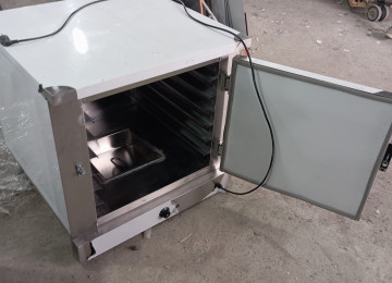 Hər ölçüdə kafe restaran avdanliqlarının satışı qaz və