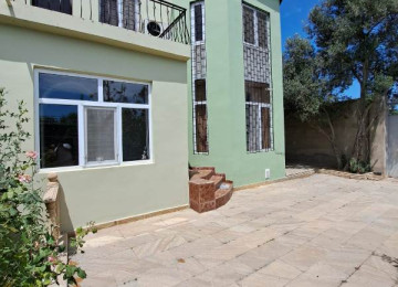 Xətai rayonu Köhnə Günəşli qes,Beton yola yaxın,Nobel