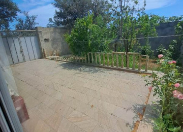 Xətai rayonu Köhnə Günəşli qes,Beton yola yaxın,Nobel