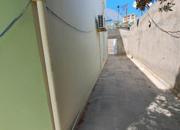 Xətai rayonu Köhnə Günəşli qes,Beton yola yaxın,Nobel