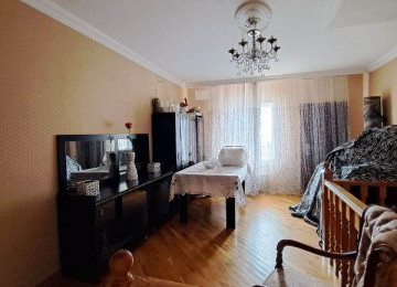 Xətai rayonu Köhnə Günəşli qes,Beton yola yaxın,Nobel