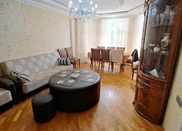 Xətai rayonu Köhnə Günəşli qes,Beton yola yaxın,Nobel