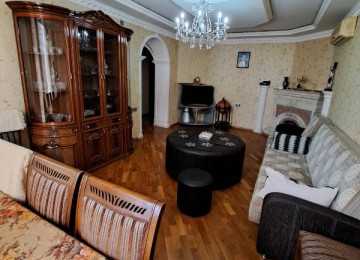 Xətai rayonu Köhnə Günəşli qes,Beton yola yaxın,Nobel