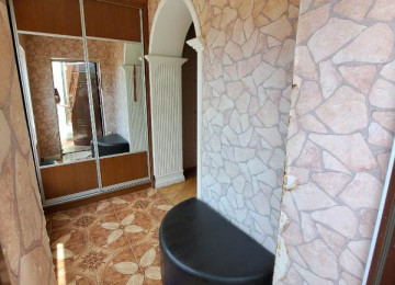 Xətai rayonu Köhnə Günəşli qes,Beton yola yaxın,Nobel