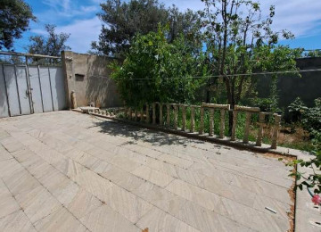 Xətai rayonu Köhnə Günəşli qes,Beton yola yaxın,Nobel