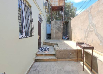 Xətai rayonu Köhnə Günəşli qes,Beton yola yaxın,Nobel