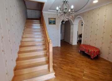 Xətai rayonu Köhnə Günəşli qes,Beton yola yaxın,Nobel