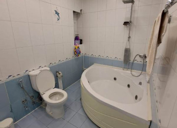 Xətai rayonu Köhnə Günəşli qes,Beton yola yaxın,Nobel