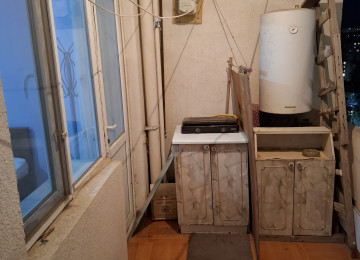 Xlrdalan misir parkln yanl 2 otaq kiraye verlir 54kv 350