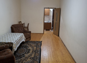 Xlrdalan misir parkln yanl 2 otaq kiraye verlir 54kv 350