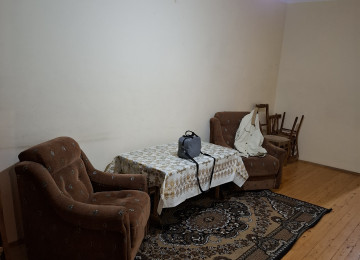 Xlrdalan misir parkln yanl 2 otaq kiraye verlir 54kv 350