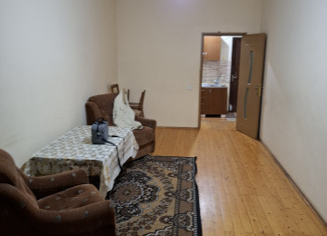 Xlrdalan misir parkln yanl 2 otaq kiraye verlir 54kv 350