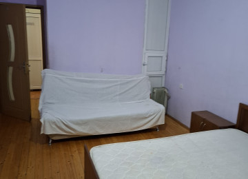 Xlrdalan misir parkln yanl 2 otaq kiraye verlir 54kv 350