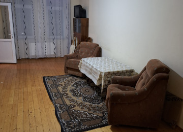 Xlrdalan misir parkln yanl 2 otaq kiraye verlir 54kv 350