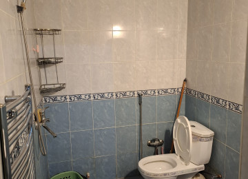 Xlrdalan misir parkln yanl 2 otaq kiraye verlir 54kv 350