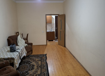 Xlrdalan misir parkln yanl 2 otaq kiraye verlir 54kv 350