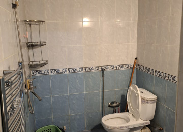 Xlrdalan misir parkln yanl 2 otaq kiraye verlir 54kv 350