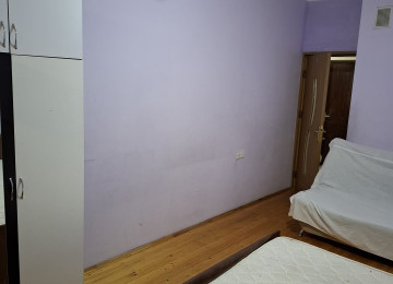 Xlrdalan misir parkln yanl 2 otaq kiraye verlir 54kv 350