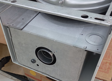 Kombi FERROLİ -made in İtaly.!\\ Divatech D F24 kw 2