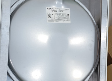 Kombi FERROLİ -made in İtaly.!\\ Divatech D F24 kw 2