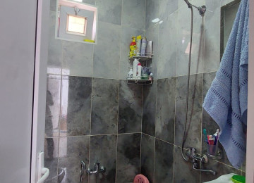 Masazrda 3 otaq heyet evi satllr kurslu qosa dasdan tiklib