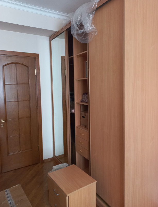 Qalib yük daşıma.yeni menzile daşınarken evinizin daşınmasına