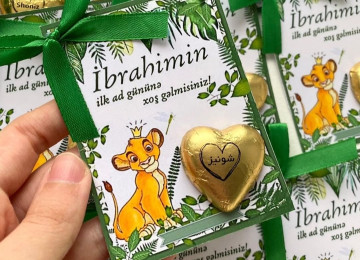 Ad gunleri,40 gunlukler ve xestexana cixislari ucun paylama