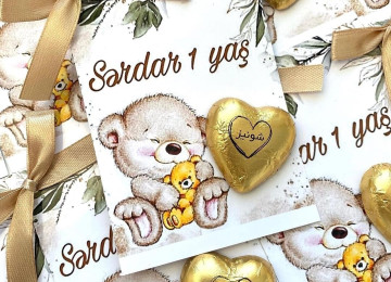 Ad gunleri,40 gunlukler ve xestexana cixislari ucun paylama