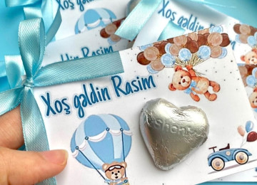 Ad gunleri,40 gunlukler ve xestexana cixislari ucun paylama