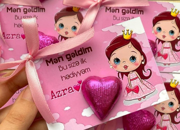 Ad gunleri,40 gunlukler ve xestexana cixislari ucun paylama