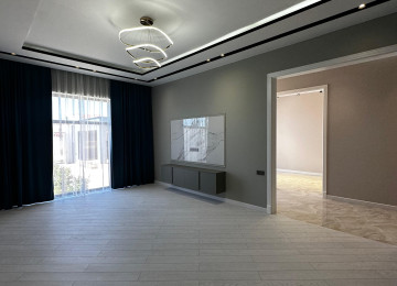 260.000 Azn ( Endirim Olacaq) Şüvəlan Qəsəbəsi Şüvəlan Park