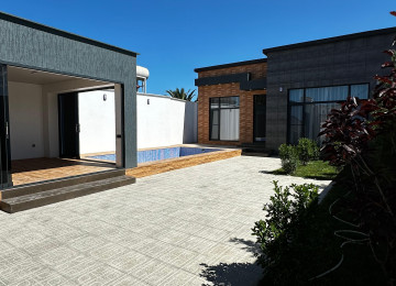 260.000 Azn ( Endirim Olacaq) Şüvəlan Qəsəbəsi Şüvəlan Park