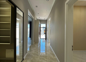 260.000 Azn ( Endirim Olacaq) Şüvəlan Qəsəbəsi Şüvəlan Park