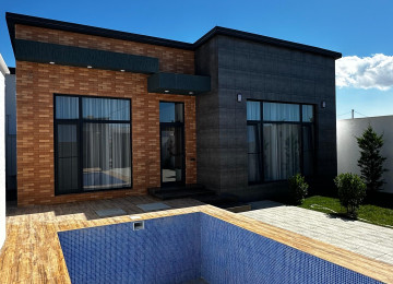 260.000 Azn ( Endirim Olacaq) Şüvəlan Qəsəbəsi Şüvəlan Park