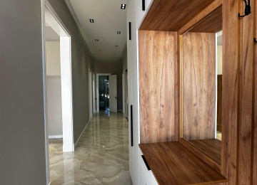 260.000 Azn ( Endirim Olacaq) Şüvəlan Qəsəbəsi Şüvəlan Park